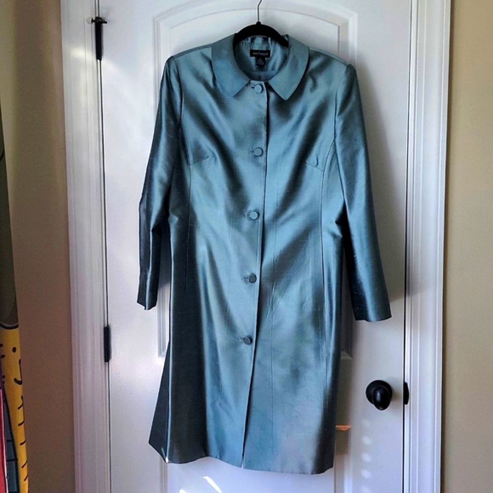 Ann Taylor Coat